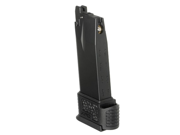 ICS 24rd Green Gas Magazine for BLE-XPD Pistol