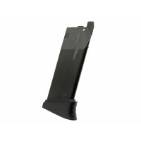 ICS 17rnd Green Gas Magazine for BLE-XPD Pistol