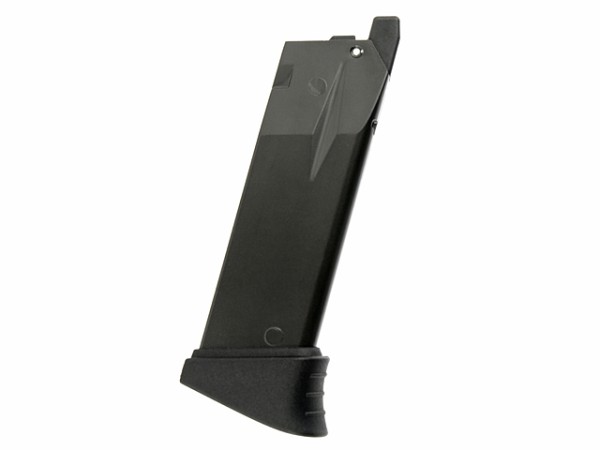 ICS 17rnd Green Gas Magazine for BLE-XPD Pistol