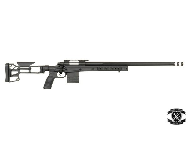 CYMA CM.707 Sniper Rifle (Black)