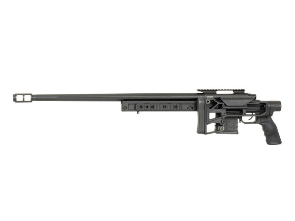 CYMA CM.707 Sniper Rifle (Black)