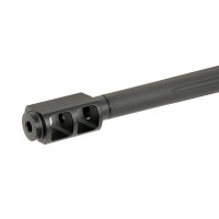 CYMA CM.707 Sniper Rifle (Black)