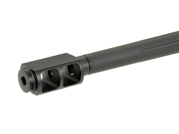 CYMA CM.707 Sniper Rifle (Black)