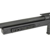 CYMA CM.707 Sniper Rifle (Black)