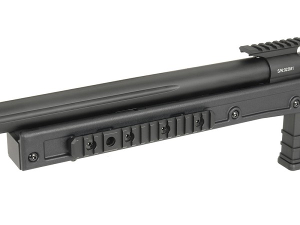 CYMA CM.707 Sniper Rifle (Black)