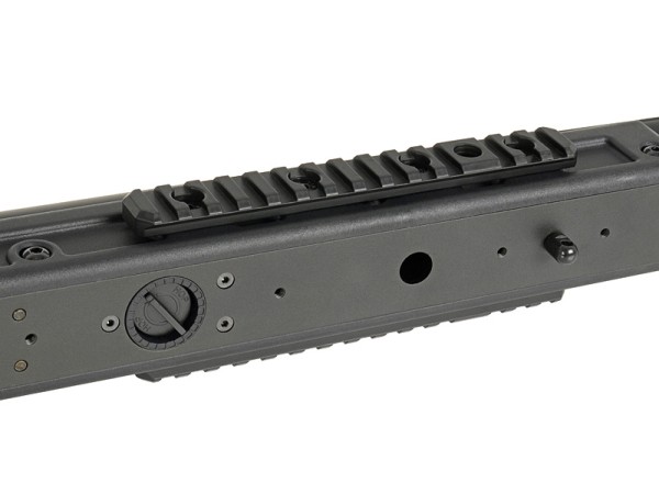 CYMA CM.707 Sniper Rifle (Black)