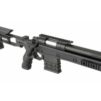 CYMA CM.707 Sniper Rifle (Black)