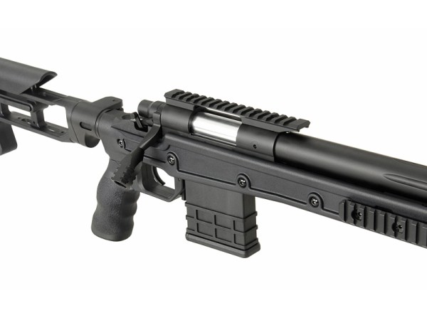 CYMA CM.707 Sniper Rifle (Black)