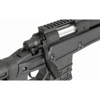 CYMA CM.707 Sniper Rifle (Black)
