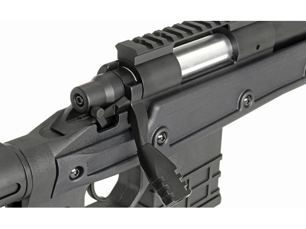 CYMA CM.707 Sniper Rifle (Black)