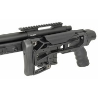 CYMA CM.707 Sniper Rifle (Black)