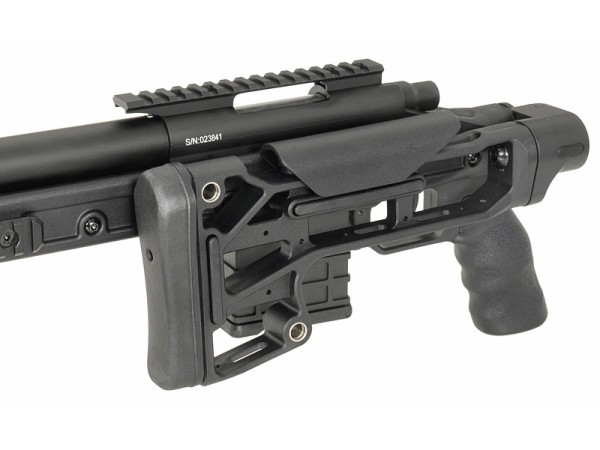 CYMA CM.707 Sniper Rifle (Black)