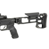 CYMA CM.707 Sniper Rifle (Black)