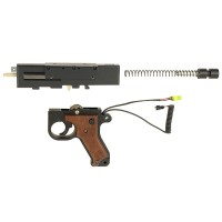 Pre-Order Due 30/04/2026 - AGM MG42 GPMG AEG (Real Wood Stock)  