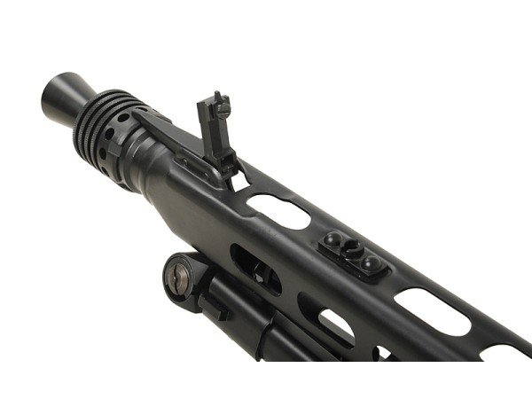 Pre-Order Due 30/04/2026 - AGM MG42 GPMG AEG (Real Wood Stock)  