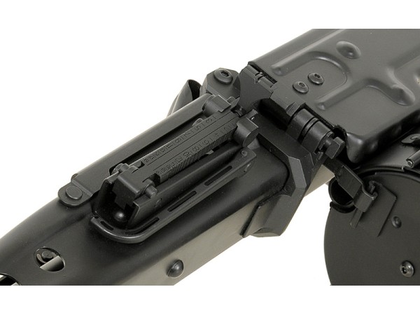 Pre-Order Due 30/04/2026 - AGM MG42 GPMG AEG (Real Wood Stock)  