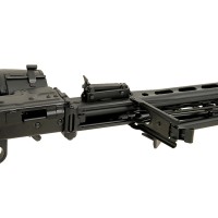 Pre-Order Due 30/04/2026 - AGM MG42 GPMG AEG (Real Wood Stock)  
