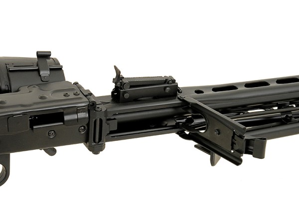 Pre-Order Due 30/04/2026 - AGM MG42 GPMG AEG (Real Wood Stock)  