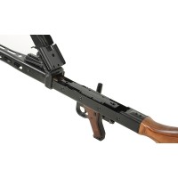 Pre-Order Due 30/04/2026 - AGM MG42 GPMG AEG (Real Wood Stock)  