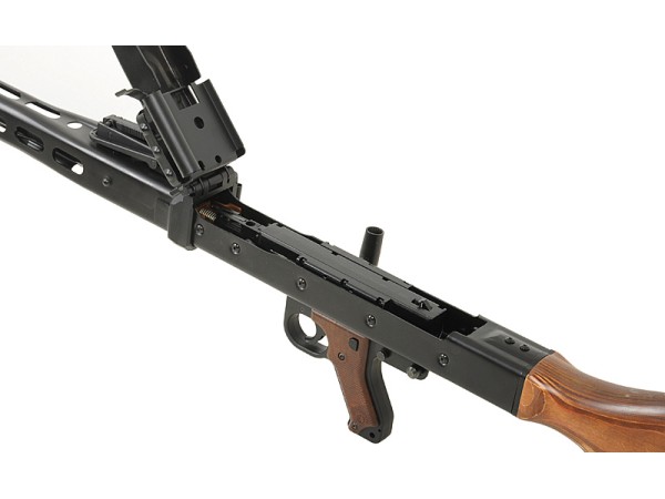 Pre-Order Due 30/04/2026 - AGM MG42 GPMG AEG (Real Wood Stock)  