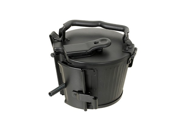 Pre-Order Due 30/04/2026 - AGM MG42 GPMG AEG (Real Wood Stock)  