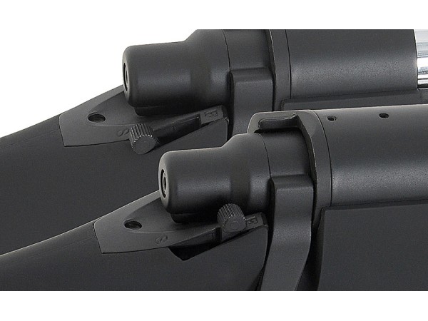 Jing Gong VSR-10 (Bar-10) 