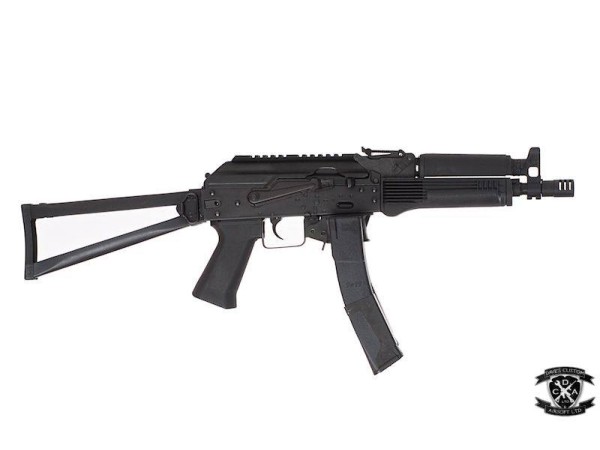 LCT PP-19-01 Vityaz AEG (Black)