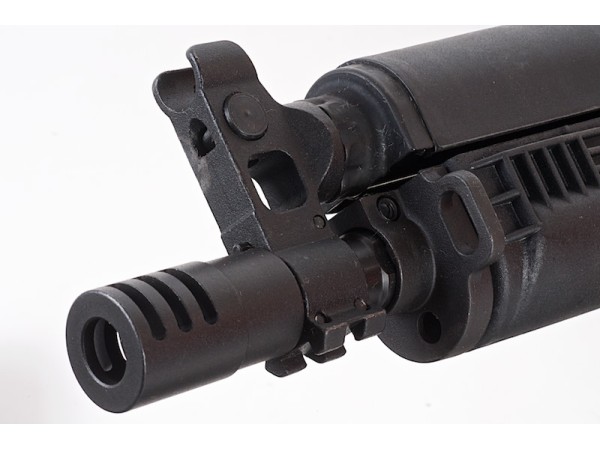 LCT PP-19-01 Vityaz AEG (Black)
