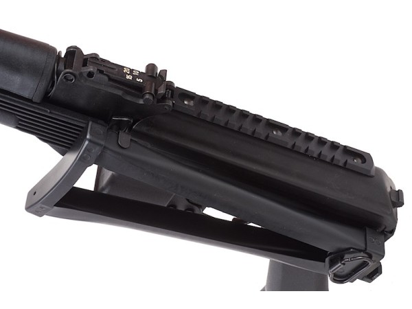 LCT PP-19-01 Vityaz AEG (Black)
