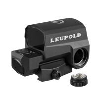 Holy Warrior LCO Style Red Dot Sight (Black) 