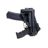 LCT AK-12 AEG 