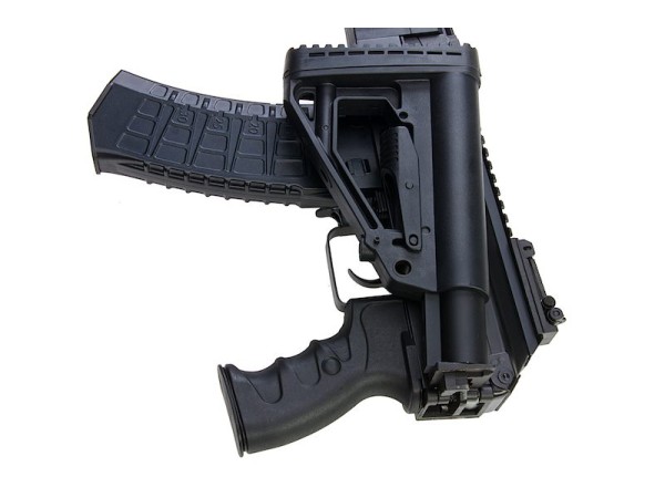 LCT AK-12 AEG 