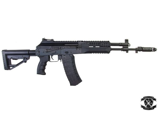 LCT AK-12 AEG 