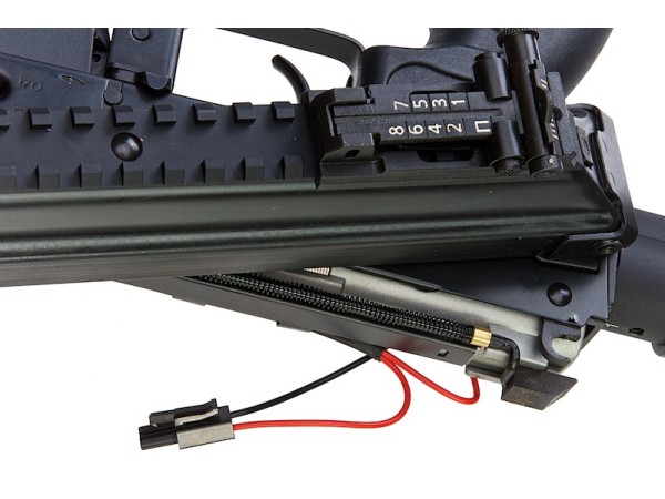 LCT AK-12 AEG 