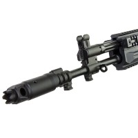 LCT AK-12 AEG 