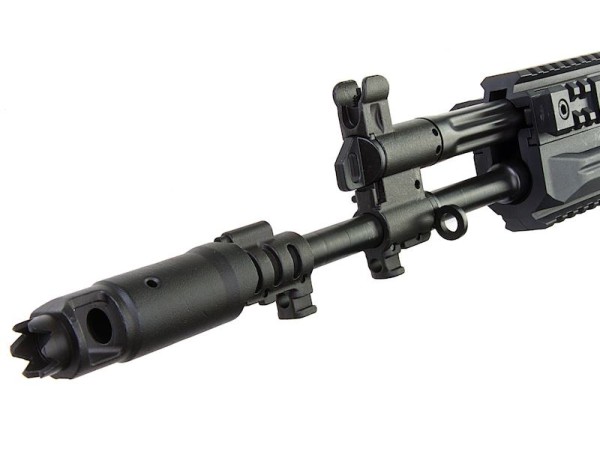 LCT AK-12 AEG 