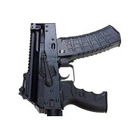 LCT AK-12 AEG 