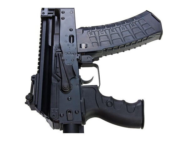 LCT AK-12 AEG 