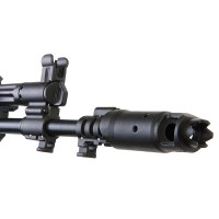 LCT AK-12 AEG 