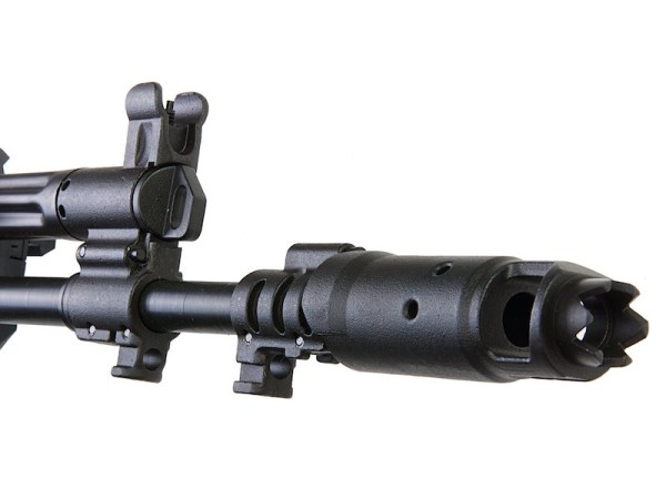 LCT AK-12 AEG 