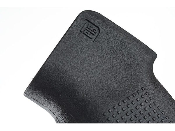 PTS Enhanced Polymer Grip (EPG-C) for AEG (Black / DE)