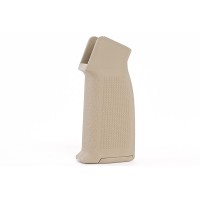 PTS Enhanced Polymer Grip (EPG-C) for AEG (Black / DE)