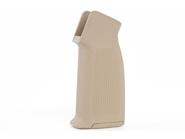 PTS Enhanced Polymer Grip (EPG-C) for AEG (Black / DE)