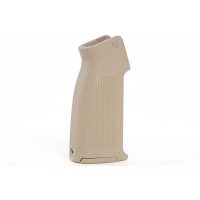 PTS Enhanced Polymer Grip (EPG-C) for AEG (Black / DE)
