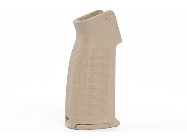 PTS Enhanced Polymer Grip (EPG-C) for AEG (Black / DE)