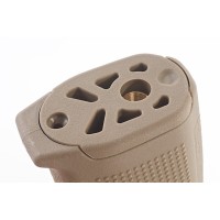 PTS Enhanced Polymer Grip (EPG-C) for AEG (Black / DE)