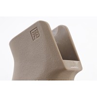 PTS Enhanced Polymer Grip (EPG-C) for AEG (Black / DE)