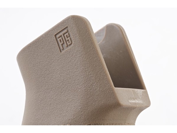 PTS Enhanced Polymer Grip (EPG-C) for AEG (Black / DE)
