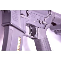 DCA TM Next Gen M4 / 416 / SCAR Trigger Mod.3 (Black / Silver / Red)