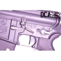 DCA TM Next Gen M4 / 416 / SCAR Trigger Mod.3 (Black / Silver / Red)